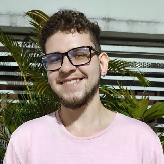 Foto de Heron Oliveira Amaral